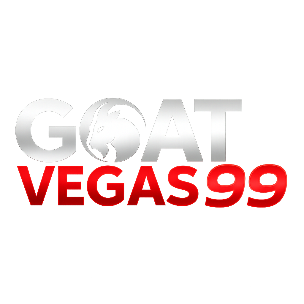 goatvegas99 โลโก้